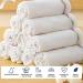 Rainbow Oleophobic Cleaning Cloth Rainbow Edge Oleophobic Cloth 12-Layer Rainbow Oleophobic Cleaning Cloth Reusable Cleaning Cloths for House Washable Kitchen Tableware Bathroom (10pcs) - Buy Online on GoSupps.com