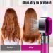 Pre-Styling Dry Attachment for Dyson Airwrap HS01 & HS05 | Transform Your Hair Styler into a Hair Dryer - Buy Online on GoSupps.com
