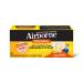 Airborne 1000mg Vitamin C with Zinc Effervescent Tablets Immune Support Supplement with Powerful Antioxidants Vitamins A C & E - 36 Fizzy Drink Tablets Zesty Orange Flavor 36 Count (Pack of 1)