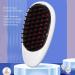 Shop Electric Scalp Massager & Hair Washer - LED Vibrating Brush for Hair Growth - Buy Online on GoSupps.com