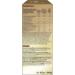 Instant Coffee Packets | Gold Vanilla Latte 8 pieces | Gold Vanilla Latte 8 Stuks | Total Weight 148 grams - Buy Online on GoSupps.com