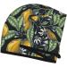 Hair Towel Wrap - Quick Drying Citrus Fruit Towel Turban for Effortless Hair Care - Buy Online on GoSupps.com