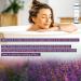 Buy Biocosma Oelbad Lavender 200ml - Relaxing Aromatherapy Bath Oil for International Shipping - Buy Online on GoSupps.com