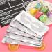 Qukaim Collagen Eye Mask Collagen Eye Mask 20 Pairs Anti Wrinkle Aging Eye Mask Moisturizing Eye Patch for Relieving Fatigue