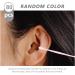 240pcs Men's Earwax Scoopers - Portable & Convenient Ear Cleaning Tools - Buy Online on GoSupps.com