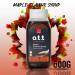 Macphie OTT Topping Sauces Pick N Mix- Choose From 5+ Flavours |Belgium Chocolate Salted Caramel Strawberry Dessert Toffee Flavour Maple Flavour Sicillian Lemon- Pack of 2 x 500g 500 g (Pack of 2) - Buy Online on GoSupps.com