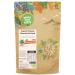 Wholefood Earth Organic Pinhead (Coarse) Oat Meal 2 kg | Stabilised | GMO Free | Vegan | High Fibre | Certified Organic 2kg