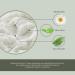 Snap Gentle Facial Scrub Microfine Exfoliant for Sensitive Skin Contains 100% Natural Pumice 180ml - Buy Online on GoSupps.com