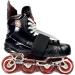 PowerSk8r Skate Weight Set - 1lb and 1/2lb Pairs, Silver Finish - Buy Online on GoSupps.com