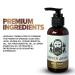 Ball Wash for Men | Refresh & Hydrate Your Body | Cedarwood Tea Tree & Lemon - 4oz - Buy Online on GoSupps.com