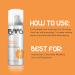 BAAS Esteem Hairspray - Buy Online on GoSupps.com