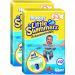 Huggies Little Swimmers Nappies - Size 2-3