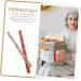 Buy Hapinary 2-Piece Tickle & Scratch Itching Relief Tool - Wooden Back Scratcher for Itchy Skin | International Shipping Available - Buy Online on GoSupps.com