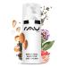 Rough cosmetics bakuchiol sensitive day cream 50 ml - retinol cream face (bakuchiol) - light day cream - face care for ripe skin & blemished skin - anti -aging cream