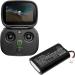 Replacement Battery for GoPro Karma Remote Control | KWBH1 601-11232-000 | RQCTL-001 (4150mAh/3.6V) - International Shipping Available - Buy Online on GoSupps.com