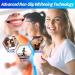 28 Pcs Non-Sensitive Teeth Whitening Strips Kit for Fast Results at Home - Buy Online on GoSupps.com