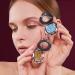 CHARMACY Multichrome Insane Shifters Chameleon Eyeshadow - 100% Vegan & Cruelty Free - 1.9g - Buy Online on GoSupps.com
