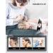 BEBIRD C3 Ear Wax Removal Tool with 1080P HD Otoscope & 6 LED Light | Ear Cleaner & Camera Kit for iOS/Android - Black - Buy Online on GoSupps.com