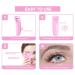 Heated Eyelash Curler Achieve Perfect Lashes Effortlessly | International Shipping Available - Buy Online on GoSupps.com