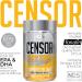 Censor NDS Nutrition Fat Loss-Body Toner with CLA (90 Softgels) & Siren Labs L-Carnitine Elite Burn Fat Loss Support Strawberry Blast 3000 mg (32 Servings) - Buy Online on GoSupps.com