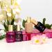 Nisara Long Lasting Women Perfume Gift Set 4x15ml for Christmas & New Year with | Travel & Pocket friendly perfume kit for all occasions | Gift For Sister Wife Friend Girlfriend & Mother - Buy Online on GoSupps.com