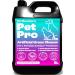 Dirtbusters Pet Pro Artificial Grass Cleaner For Dogs & Cats 3-in-1 Clean Remove Stains Urine & Deodorise With Reactivating Odour Eliminator For All Types Of Astro Turf (5L)