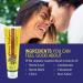 Organix South TheraNeem Naturals Neem Toothpaste with Cinnamon - 4.23 oz for Healthy Teeth - Buy Online on GoSupps.com