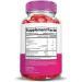 Bliss Keto ACV Gummies 1000MG Advanced Apple Cider Vinegar Formula with Pomegranate & Beet Juice Vegan Non-GMO 60 Count - Buy Online on GoSupps.com