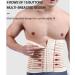 Back Support Back Brace Lumbar Support Slimming Body Shaper Body Shaper Adjustable Plus Running Waist Support Belt Back Support Belt(Beige Large) Large Beige - Buy Online on GoSupps.com