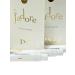 Dior Sample Perfume J'adore Sample Women 1.2 ml / 0.04 fl oz Set of 3 - Buy Online on GoSupps.com