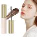 Eye Brow Gel Smugeproof Eye Brow Tint Eyebrow Setting Gel Brow Fix Gel Waterproof And Sweat-Proof Eyebrow Liquid Brows Styling Use Makeup Maidong 4#