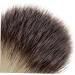 Minkissy Wooden Beard Brush & Razor | Best Bristle Hairbrush for Men Ideal for Mustaches & Beard Care - Buy Online on GoSupps.com