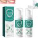 Hudro's mouthwash for teeth - loosens all oral problems lighten teeth toothpaste hydros mouthwash teeth Total care mouthwash solves all oral problems deep cleaning of the teeth - 60ml