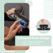 Wrist Brace for Carpal Tunnel Relief | Adjustable Support Splint for Tendonitis Arthritis & Injuries - Left & Right Hand - Buy Online on GoSupps.com