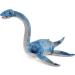 Zappi Co Plush Plesiosaur Dinosaur Stuffed Toy - 31cm - Safari Animals Collection for Kids - Buy Online on GoSupps.com