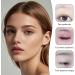  ATBUSS 8 Pcs Artificial Eyebrow Stickers Waterproof Natural Eyebrow Stickers Eyebrow Correction Stickers Suitable for Makeup Party Daily Makeup. - Buy Online on GoSupps.com