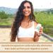 Solluna by Kimberly Snyder Feel Good Detoxy Natural Colon Cleanse Capsules - Gentle Digestive Detox with Ozonated Magnesium Oxide and Asc2P for Bloating Relief - Buy Online on GoSupps.com
