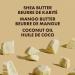 Shea Moisture Raw Shea Butter Body Wash - 13 oz Unisex Body Wash - Buy Online on GoSupps.com