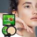 High Coverage Foundation Gentle Daily Concealer Luminous Water-Resistant CC Cream with Air Cushion and Oil Control for Quick Makeup - Buy Online on GoSupps.com