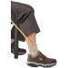 NOVA Dressing Stick 27 Hook for Clothing & Socks - Extra Long Multi-Use Tool with Non-Slip Grip - Buy Online on GoSupps.com