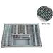 Yancheng Loudly Trial Lens Set Optical Trial Lens Set Kit with Metal Rim Aluminum Case 266 Pieces Grade A - Buy Online on GoSupps.com