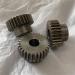Yulixia Premium Steel Tooth Wheels - 0.8m M5 Jackscrew 30 Teeth 8mm Hole Diameter - International Shipping - Buy Online on GoSupps.com
