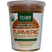 Feel Good USDA Organic Turmeric Powder 16 Ounces