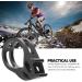 Aluminum Alloy Bike Shifter Clamp 22.2mm for SRAM X7 X9 X0 XX XO1 XX1 - Bicycle Trigger Assembly Derailleur Clamp - Buy Online on GoSupps.com