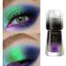  Generisch Chameleon Liquid Eyeshadow | Shimmer Eye Makeup | Adorable Liquid Glitter Eyeshadow | Highly Pigmented Christmas Halloween Eye Shadow for Women Girls - Buy Online on GoSupps.com