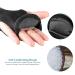 Wrist Splint for Right & Left Hand - Breathable Support Brace for Adults | Comfortable Resting Hand Splint - Buy Online on GoSupps.com