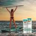 Guam Fango Cream - Refreshing Anti-Cellulite Treatment Made in Italy 250ml | Smooth Uneven Skin - Buy Online on GoSupps.com