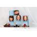 4RR Earth Red Dark Henna - 4.40 oz | Natural Hair Color by Single Earth - Buy Online on GoSupps.com