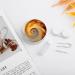Snail Shell Contact Lens Case with Mirror | Cute Portable Travel Kit for Eye Contacts - Buy Online on GoSupps.com