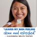 Olay Cleansing Melts + Retinol Face Cleanser Water-Activated Face Wash Cleans Tones and Refreshes Skin 64 Count Total (2 Packs of 32 Count) 64 count (Pack of 1) Retinol - Buy Online on GoSupps.com